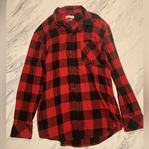 TNA Classic Flannel